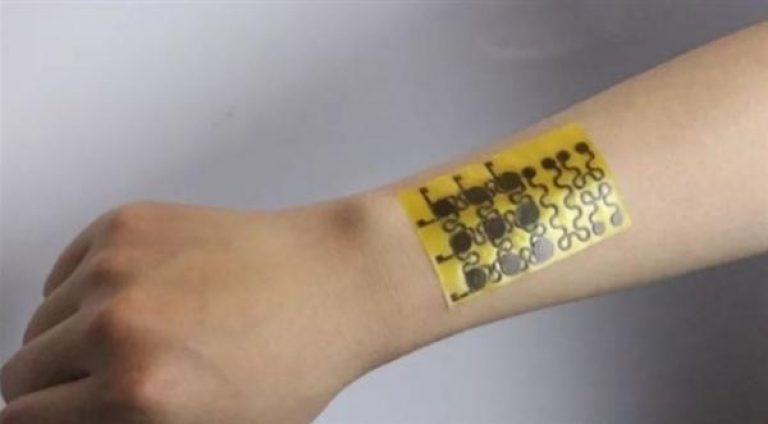 جديد التكنولوجيا: ابتكار أول جلد إلكتروني يعالج نفسه ذاتيا