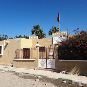 فضيحة الصحة بتارودانت: مستشفى عمومي بقلب المدار الحضري بدون ماء.