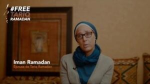 .زوجة طارق رمضان تدخل على خط اتهامه بالإغتصاب