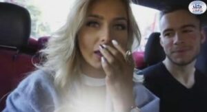 نهاية مفاجأة للشاب المغربي الذي تعرف على فتاة ألمانية في الفايسبوك