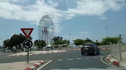 جولة في “ميامي افريقيا” أكادير….