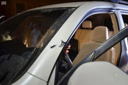 السيبة بإنزكان: مجهولون يستولون على سيارة بعد الاعتداء الشنيع على سائقها بطريقة الأفلام الهتشكوكية، والضحية ينقل إلى المستعجلات في حالة حرجة
