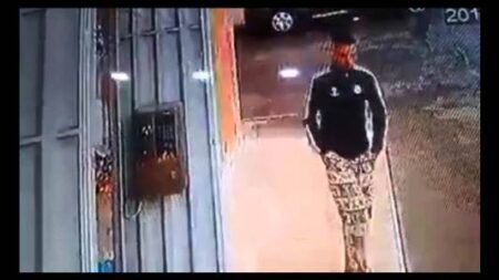 شرطة أكادير تضع حدا لنشاط عدو الفتيات بأكادير (+فيديو)