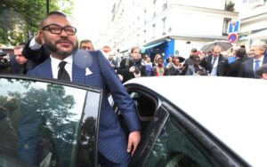 بعد زيارته الخاطفة لأكادير: الملك يسافر إلى الهند وهونكونغ لقضاء عطلة خاصة