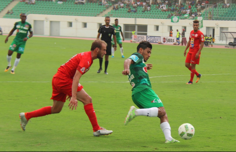 حسنية أكادير يستعد لبيع نجومه لحل أزمته المالية، وهذه قائمة اللاعبين المعنيين بالرحيل