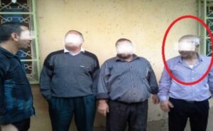 رئيس البلدية” “يفر” إلى الخارج خوفا من الاعتقال تاركا موظفي الجماعة بدون رواتب