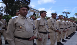 بشرى ل”المخازنية”:إصلاحات جذرية و5 آلاف درهم هو الحد الأدنى للأجور