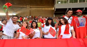 هام للجمهور المغربي.. الفيفا تطرح الحصة الجديدة من تذاكر السفر لمونديال روسيا 7 1 100