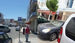 صفقة مرابد وقوف السيارات بجماعة بأكادير،تثير الشكوك، والمتضررون يطعنون فيها ويراسلون والي الجهة بشأنها.