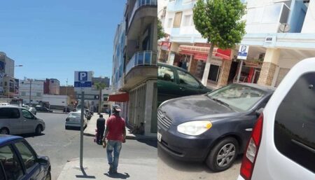 صفقة مرابد وقوف السيارات بجماعة بأكادير،تثير الشكوك، والمتضررون يطعنون فيها ويراسلون والي الجهة بشأنها.