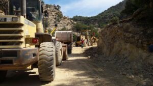 +صور: الأمطار الأخيرة تفضح عيوب جماعات أكادير إداوتنان، واجتماعات ماراطونية وخطة تأهب لمواجهة التساقطات و السيول المرتقبة.