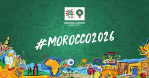 مونديال 2026.. هذه الدول أعلنت رسميا التصويت لصالح المغرب