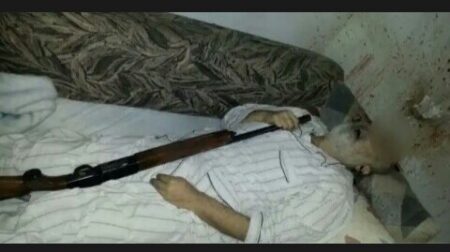 معطيات جديدة بخصوص "التاجر" الذي “فجر” رأسه ببندقية صيد في أكادير