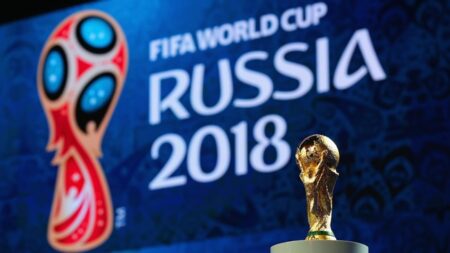 رسميا:مونديال روسيا بقانونين غير مسبوقين رسميا:مونديال روسيا بقانونين غير مسبوقين