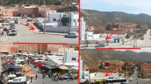 السلطات المحلية تشن حملة واسعة لتحرير الملك العمومي في جماعة بأكادير