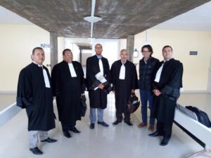 بعد قرار وزارة الصحة..محامون يتعبؤون لمساندة طبيب تيزنيت المثير للجدل