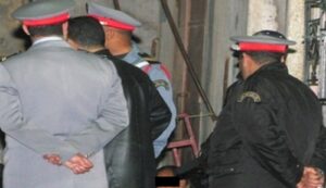 سرقة خزنة ممتلئة بالملايين من السنتيمات من مقر جماعة قروية يستنفر الأجهزة الأمنية