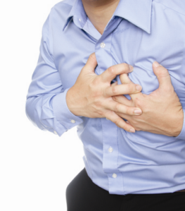 دراسة حديثة:ست علامات غير عادية تسبق الأزمة القلبية. تعرف عليها