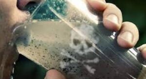 ” الواد الحار” يلوث أكبر قناة لتزويد أكادير بمياه الشرب