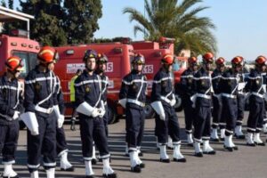 فضائح بالجملة يفجرها كولونيل متابع في قضية التوظيفات المشبوهة بالوقاية المدنية