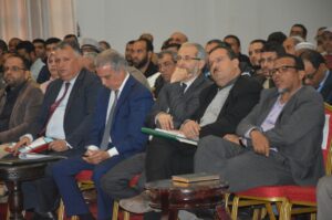 إحداث سوق جديد للخضر والفواكه بالجملة بإنزكَان بمواصفات عصرية عالية الجودة والتنظيم والسلامة الصحية.