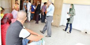 تفاصيل اعتقال برلماني استأجر منحرفين لإخراج أمه من فيلتها بالقوة ورميها في الشارع