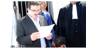 تفاصيل الجلسة الثالثة من التحقيق مع بوعشرين لدى الفرقة الوطنية بخصوص الفيديوهات التي يتابع بها