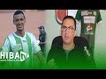 اسماعيل الزيتوني يوضح حول صفقة الحسين خوخوش و حسنية أكادير 4 1 201
