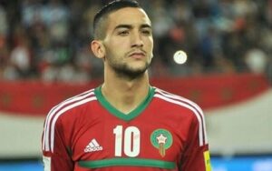 زياش تعليقا على ندم الهولنديين عليه:نفاق وأمر مضحك 3 1 204