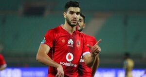 عرض مغري من نادي خليجي لخطف ابن أكادير، وهذا قرار اللاعب"ازارو" 10 1 22
