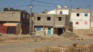 البناء العشوائي يزج بخليفة قائد في السجن…