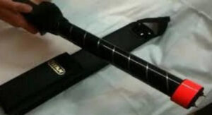 محلات تجارية تبيع عصيا كهربائية وأجهزة تولكي وولكي مهربة تستنفر الأجهزة الأمنية