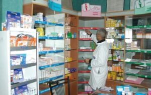 احذروا:دواء قاتل يباع في الصيدليات يهدد حياة ملايين من المرضى في المغرب.