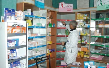 احذروا:دواء قاتل يباع في الصيدليات يهدد حياة ملايين من المرضى في المغرب.