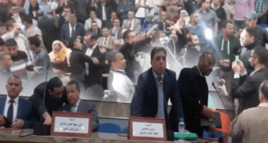 المشاريع الملكية بكلميم على كف عفريت وبوعيدة يدعو إلى حل مجلس الجهة 4 1 3