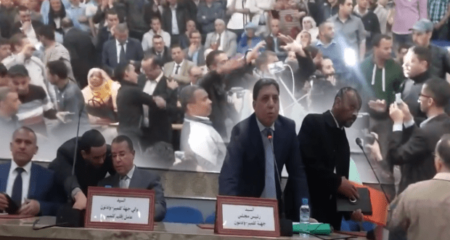 المشاريع الملكية بكلميم على كف عفريت وبوعيدة يدعو إلى حل مجلس الجهة