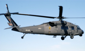 طائرات عسكرية تحلق في سماء أكادير تثير شكوك المواطنين