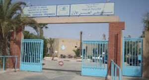 عااجل وخطير:وفاة الطفل الذي أجرى له مدير مستشفى تيزنيت العملية الحراجية يوم أمس