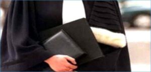 فضيحة جديدة بطلها محام متورط في محاولة السطو على 3 ملايير من المحكمة عن طريق التدليس