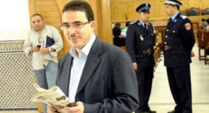 صحافيات يلتمسن عدم عرض فيديوهات الممارسات الجنسية مع بوعشرين، والأنباء تتضارب بين السرية وعلانية المحاكمة