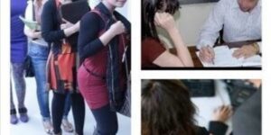 فضيحة جنسية تهز الجامعة..بطلها رئيس شعبة بكلية الآداب متهم بالتحرش بطالباته