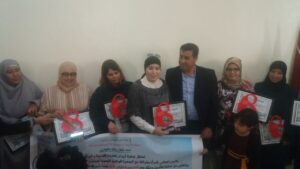 أكادير تحتفل بنسائها في يومها العالمي، وتكرم نجمات ساطعات في عدد من المجالات.