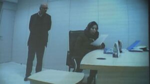 هذا ما قررته محكمة النقض بخصوص شكاية عفاف برناني المستخدمة بموقع اليوم 24 ضد الفرقة الوطنية