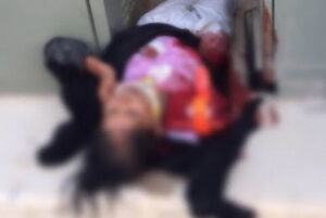 (+فيديو)الطمع في الإرث دفع أسرة إلى احتجاز سيدة داخل مرحاض ب”الهواورة” لأكثر من 30 سنة، ووالدتها في قفص الاتهام