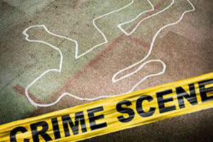 مسن يقتل زوجته الستينية أمام باب المحكمة لطلبها الطلاق