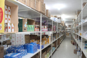 “مستودعات سرية وعلنية لبيع الأدوية خارج القانون بالمناطق النائية بتارودانت،ونقابة الصيادلة تحتج وتراسل وزير الصحة”.