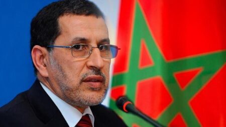 العثماني يكشف لأول مرة تفاصيل عن حياته الخاصة، وكيف هاجر من إنزكان إلى البيضاء لدراسة الطب؟؟