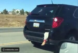 زوجة أب تقتل طفل زوجها، وتخفي جثته في الصندوق الخلفي لسيارة والده