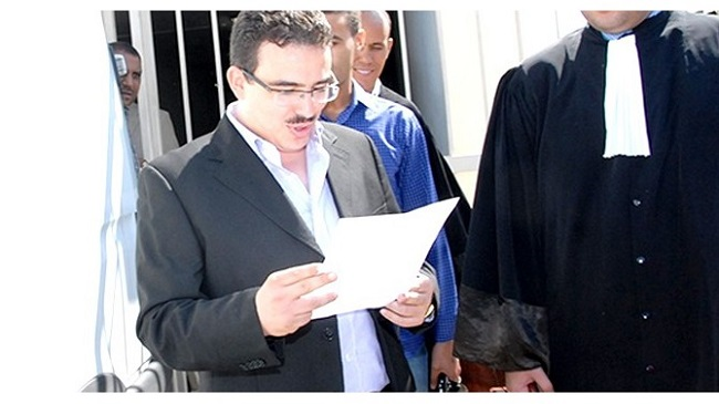 مضمون الفيديوهات التي يتابع بها توفيق بوعشرين والتي سجلت ما بين 2015 و2018