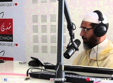 توقيف برنامج “دين ودنيا“ بسبب السرطان والدعارة والخيانة الزوجية